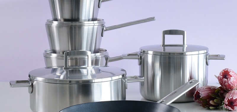 How to Choose a Cookware Set