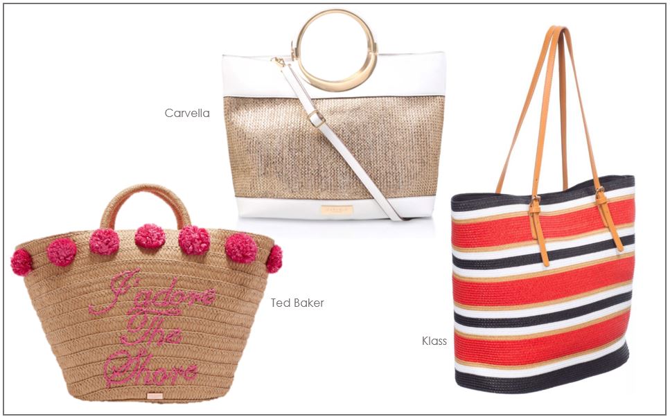 Bags of Style | Livingston Designer Outlet