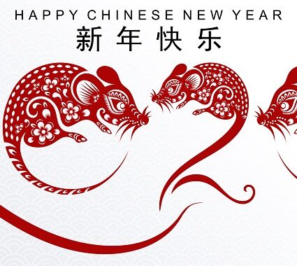 Chinese New Year – Facts