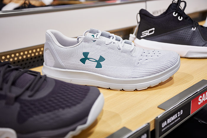 Under Armour Trainers