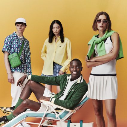 2 polos for £109*