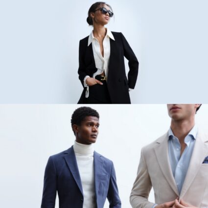 20% off selected knitwear*