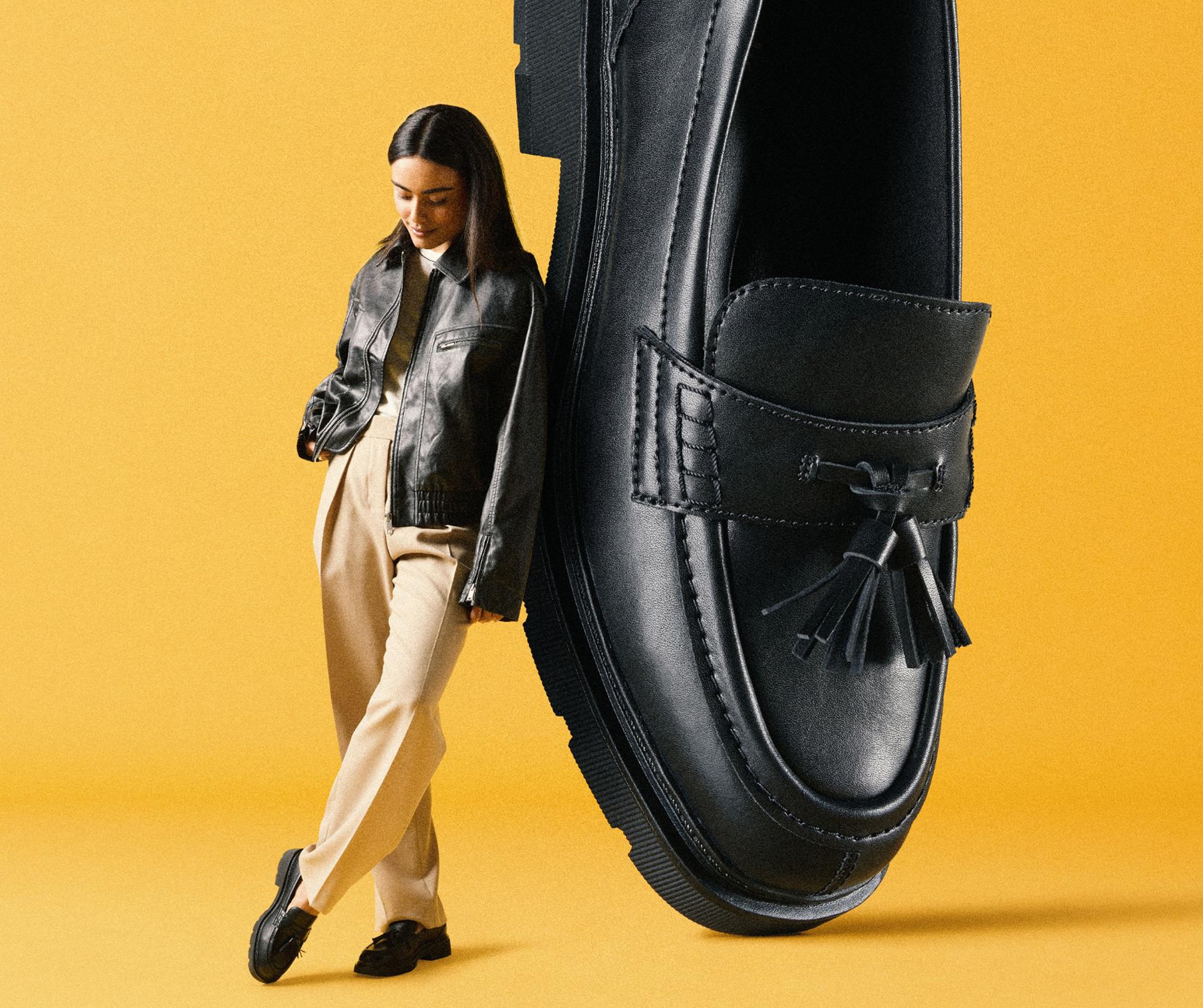 Clarks Exeter Clarks | Livingston Designer Outlet