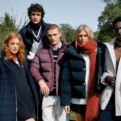 Tommy Hilfiger