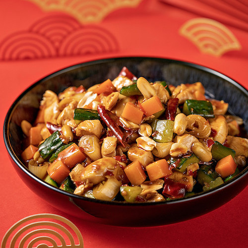 Celebrate this Chinese New Year with these mouth-watering recipes from Denby