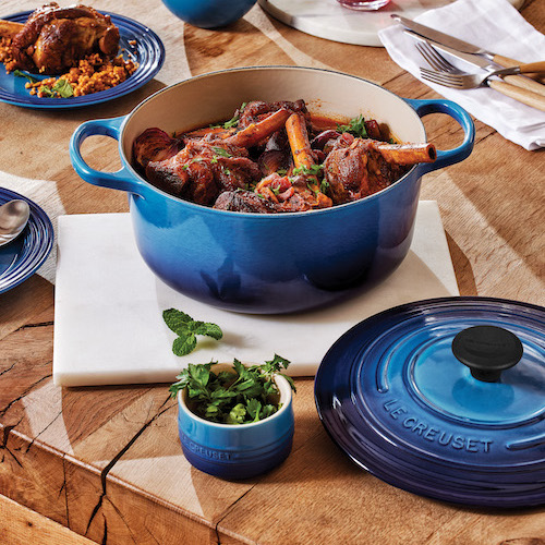 Celebrate Father’s Day with Le Creuset