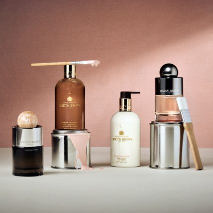 Enjoy a 100ml Eau De Toilette for £47.50(half price) when you spend £50 in store