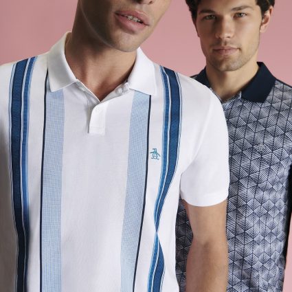 Polos & Shorts 2 for £60 