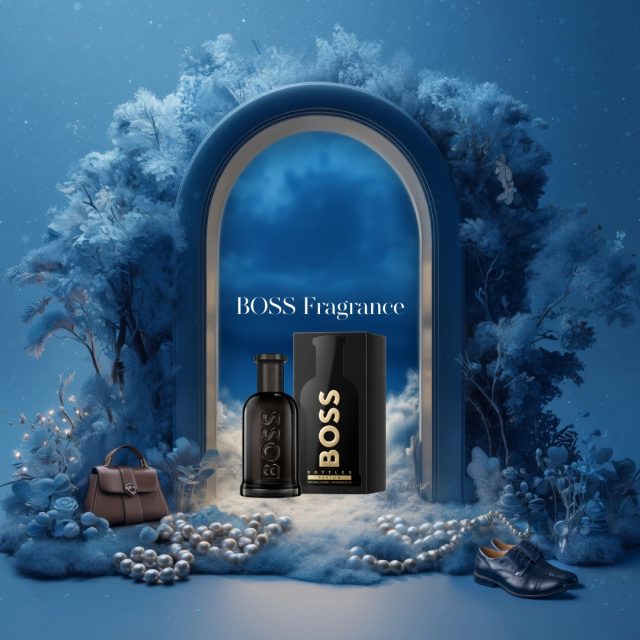 It’s officially festive season at Livingston Designer Outlet… and we’re celebrating Day 6 of our Digital Advent Calendar with something extra special! 🎄💫We’re giving one lucky winner the chance to WIN a @boss fragrance - the perfect scent to keep you feeling fresh and confident this winter. 🌬️🕶️How to enter 👇✨ Like this post✨ Follow us✨ Tag who you’re spending Christmas with this year!(Share to stories for an extra entry!)T&Cs: Giveaway ends 8th December at 11:59PM GMT. One winner will be selected at random and contacted via Direct Message from this Livingston Designer Outlet Instagram account on 9th December. The winner must respond within 24 hours to claim the prize, otherwise a new winner will be chosen. Please be aware of fake accounts – we will never request personal or payment information.This competition is in no way sponsored, endorsed, administered by, or associated with Facebook or Instagram.