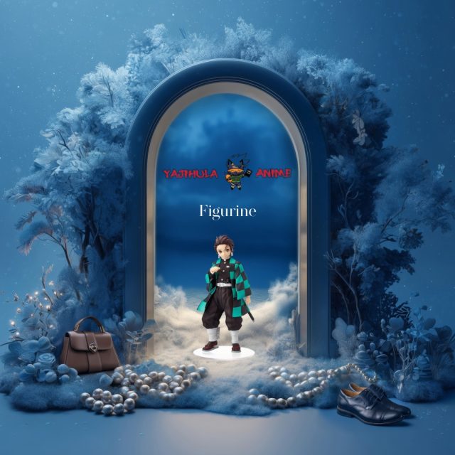 Day 16 of our Digital Advent is here, and we’re giving one lucky winner a @yajihulaanimeuk Figurine — a must-have for any anime fan or a unique gift this festive season! 🎁✨How to enter 👇✨ Like this post✨ Follow us✨ Tag someone who would love to add this to their collection!(Share to stories for an extra entry!)T&Cs: Giveaway ends 18th December at 11:59PM GMT. One winner will be selected at random and contacted via Direct Message from this Livingston Designer Outlet account on 19th December. The winner must respond within 24 hours to claim the prize, otherwise a new winner will be chosen. Please be aware of fake accounts – we will never request personal or payment information.This competition is in no way sponsored, endorsed, administered by, or associated with Facebook or Instagram.