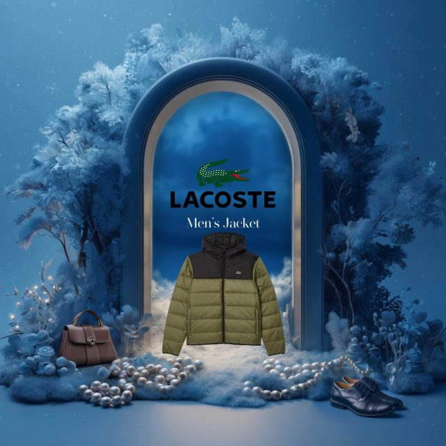 Ready to level up your winter wardrobe? Today’s prize is a @lacoste men’s jacket - stylish, premium, and perfect for staying warm all season. 🐊🧥✨How to enter 👇✨ Like this post✨ Follow us✨ Tag someone who’d love this iconic jacket(Share to stories for an extra entry!)T&Cs: Giveaway ends 24th December at 11:59PM GMT. One winner will be selected at random and contacted via Direct Message from this Livingston Designer Outlet account on 26th December. The winner must respond within 24 hours to claim the prize, otherwise a new winner will be chosen. Please be aware of fake accounts - we will never request personal or payment information.This competition is in no way sponsored, endorsed, administered by, or associated with Facebook or Instagram.