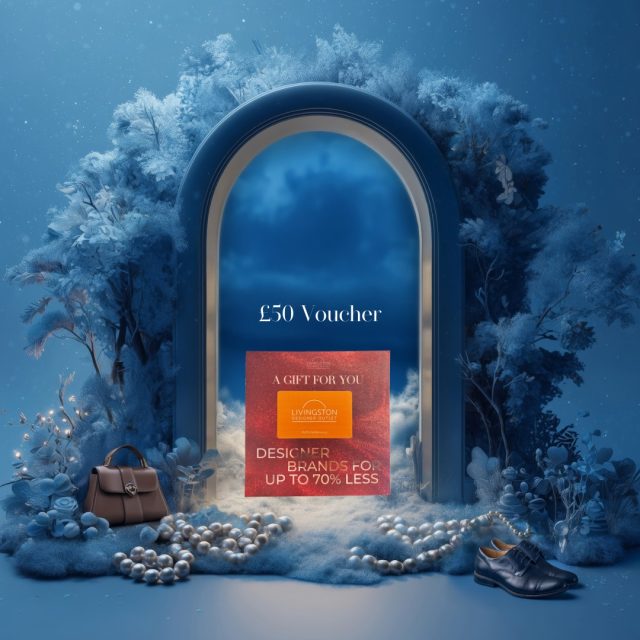 Giveaway – Livingston Designer Outlet £50 giftcard 🎁✨It’s Day 24 and Christmas Eve has arrived! 🎄✨We’re closing our Advent Calendar with another chance to win a £50 Livingston Designer Outlet gift card – the perfect Christmas surprise!How to enter 👇✨ Like this post✨ Follow us✨ Tag who you’re spending Christmas with this year!(Share to stories for an extra entry!)T&Cs: Giveaway ends 7th December at 11:59PM GMT. One winner will be selected at random and contacted via Direct Message from this Livingston Designer Outlet Instagram account on 8th December. The winner must respond within 24 hours to claim the prize, otherwise a new winner will be chosen. Please be aware of fake accounts – we will never request personal or payment information.This competition is in no way sponsored, endorsed, administered by, or associated with Facebook or Instagram