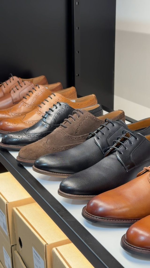 Find your perfect accessories for 2026 from @dune_london ⭐️