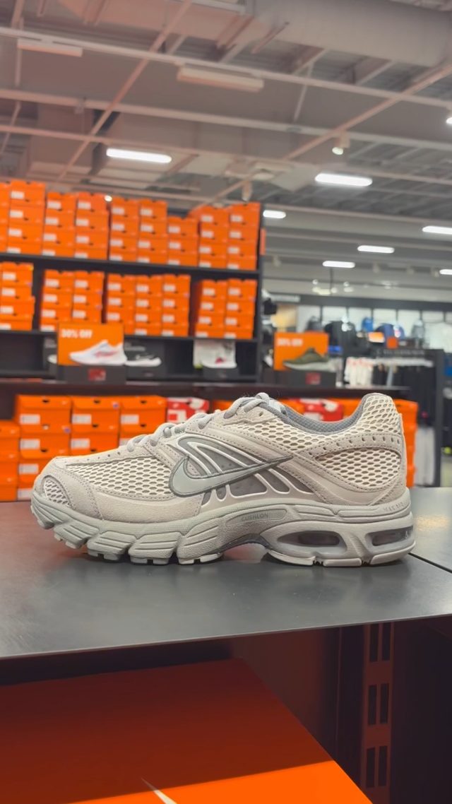 Trainer rotation = upgraded 👟Fresh @nike styles just landed 👏🏻