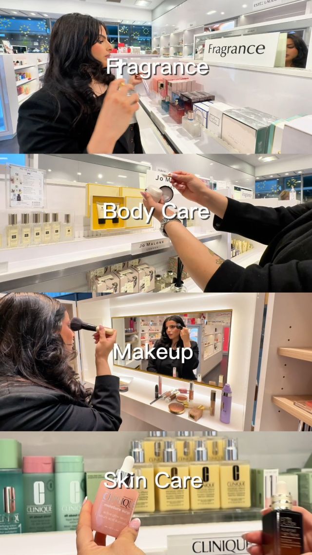 The best beauty buys don't have to wait for a sale. ✨

At @thecosmeticcompanystoreuk, you'll find your favourite premium beauty brands with at least 30% off RRP, all year round. From Estée Lauder and MAC to Jo Malone London and Too Faced, your beauty haul just got even better.